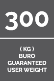 300 Kg