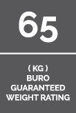 65 Kg