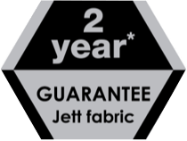Jett Fabric