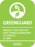 GreenGuard Gold