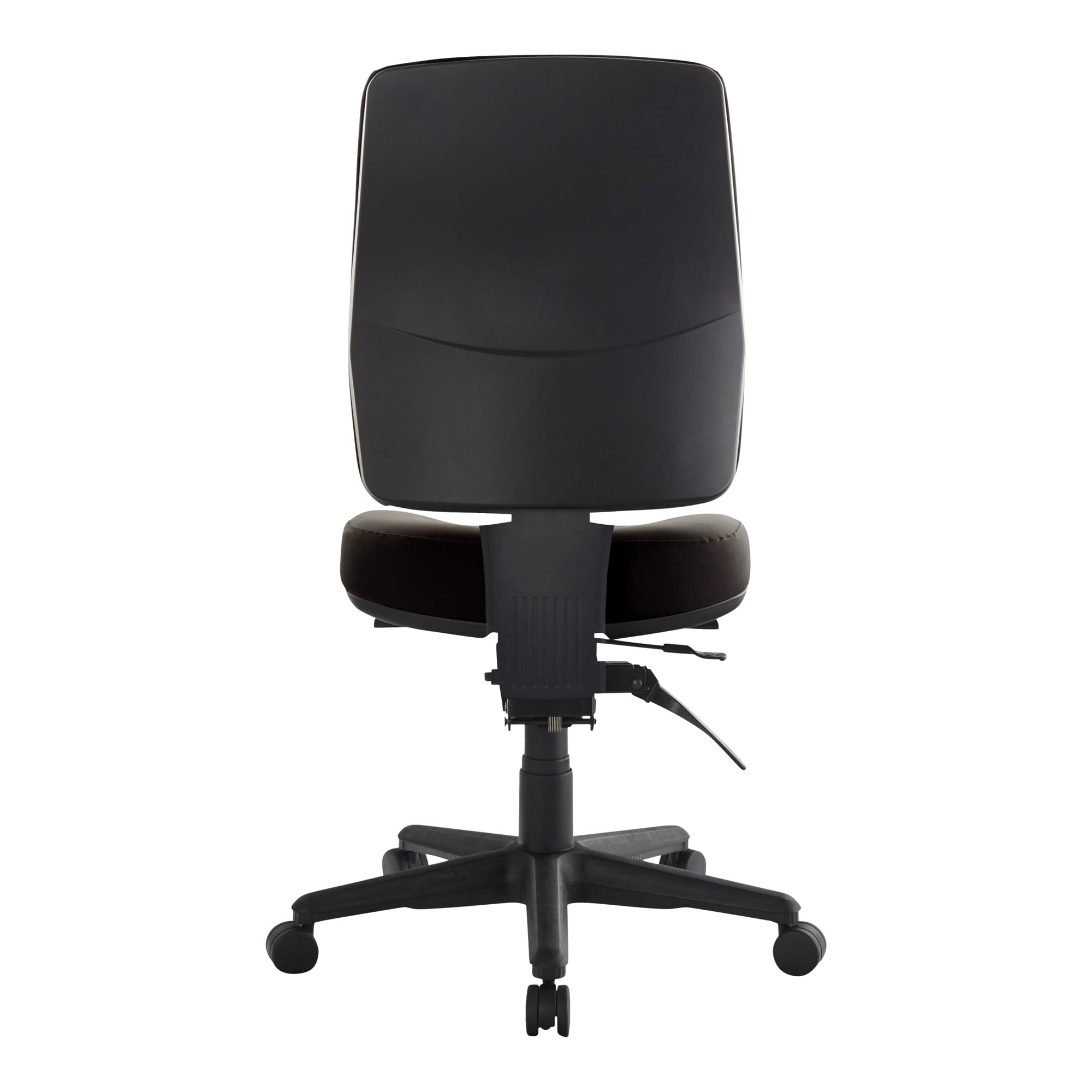 Roma discount chair black