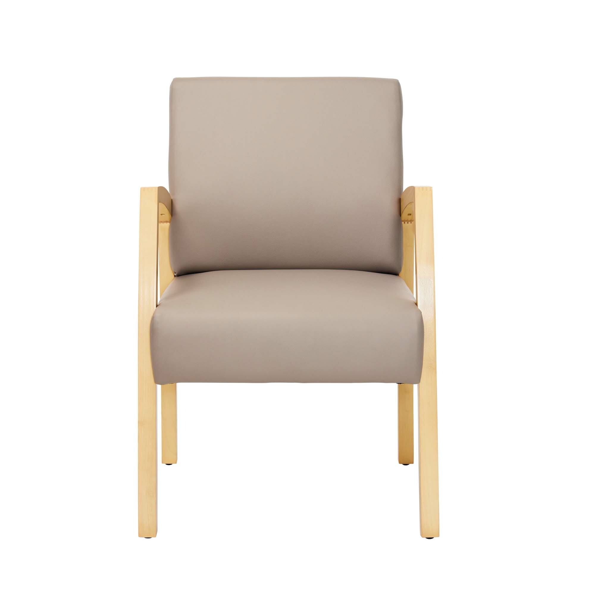 buro bella healthcare chair dillon stratus front