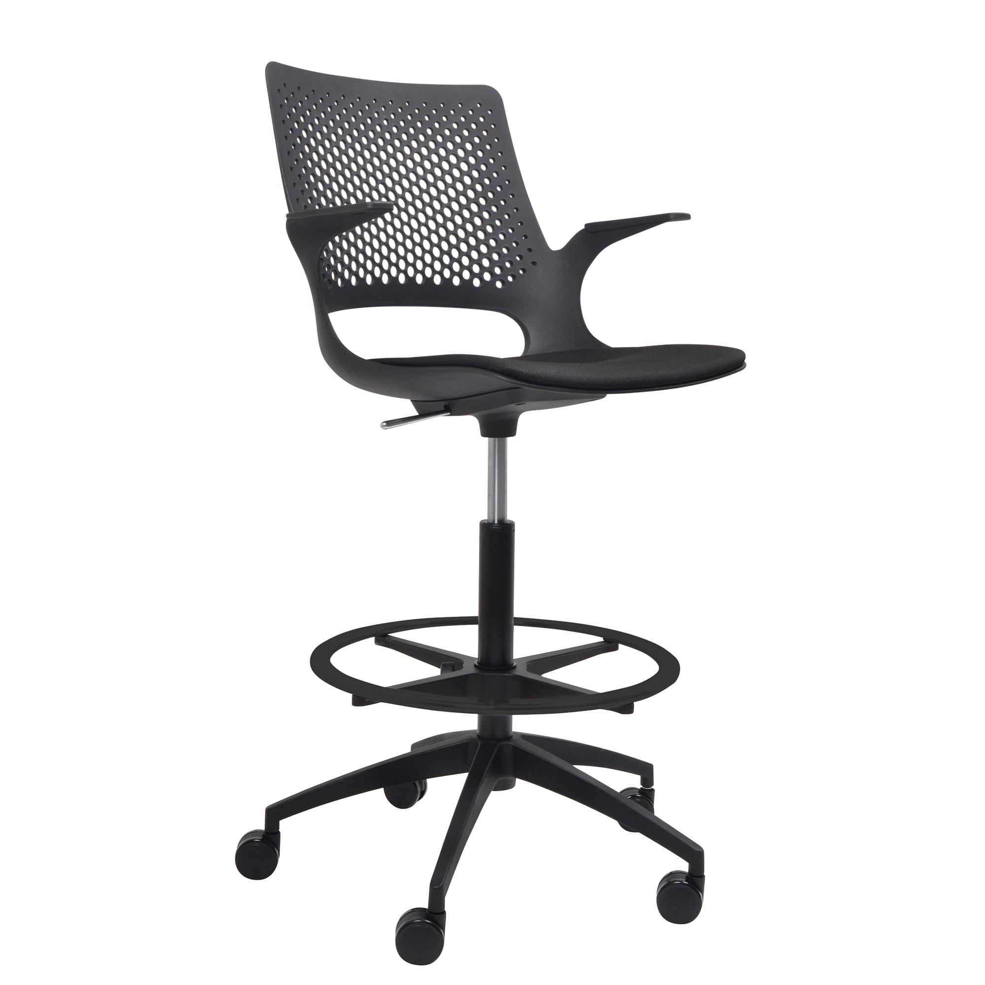 Konfurb Harmony Drafting_KON172C-3-13_Front Angle