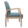 ErgoCare Bella Guest Chair (indent)