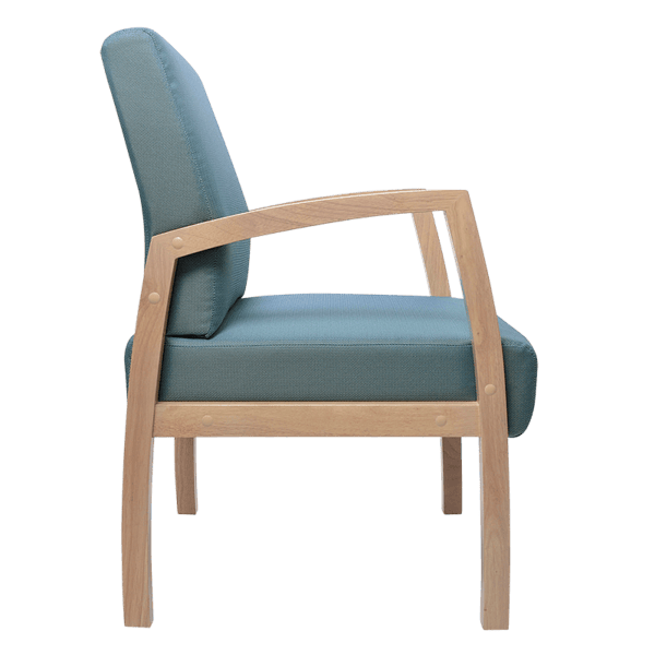 ErgoCare Bella Guest Chair (indent)