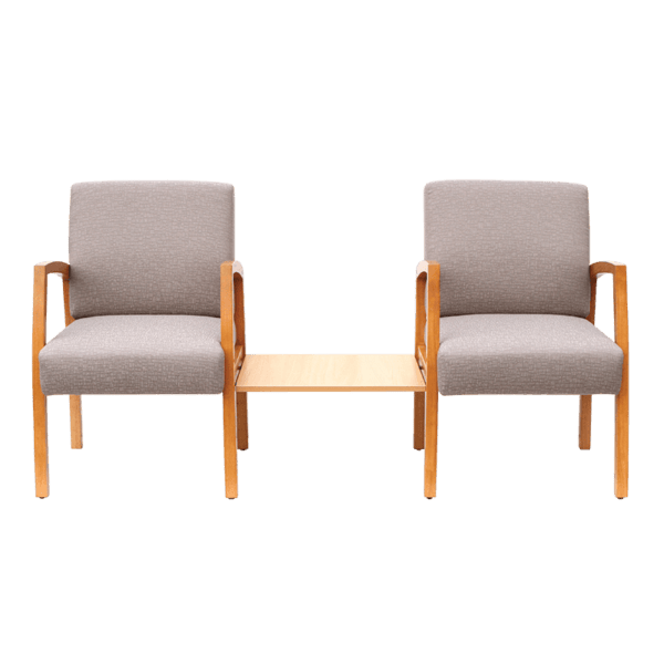 ErgoCare Bella Guest Chair (indent)