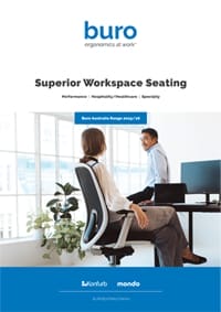 Buro AU Brochure