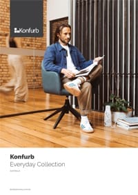 Konfurb range brochure