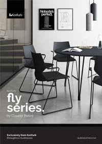 Konfurb Fly series brochure