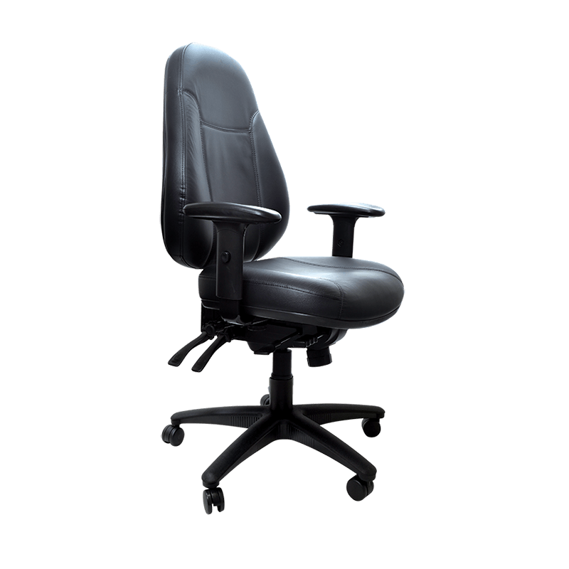 Buro Persona 24/7
