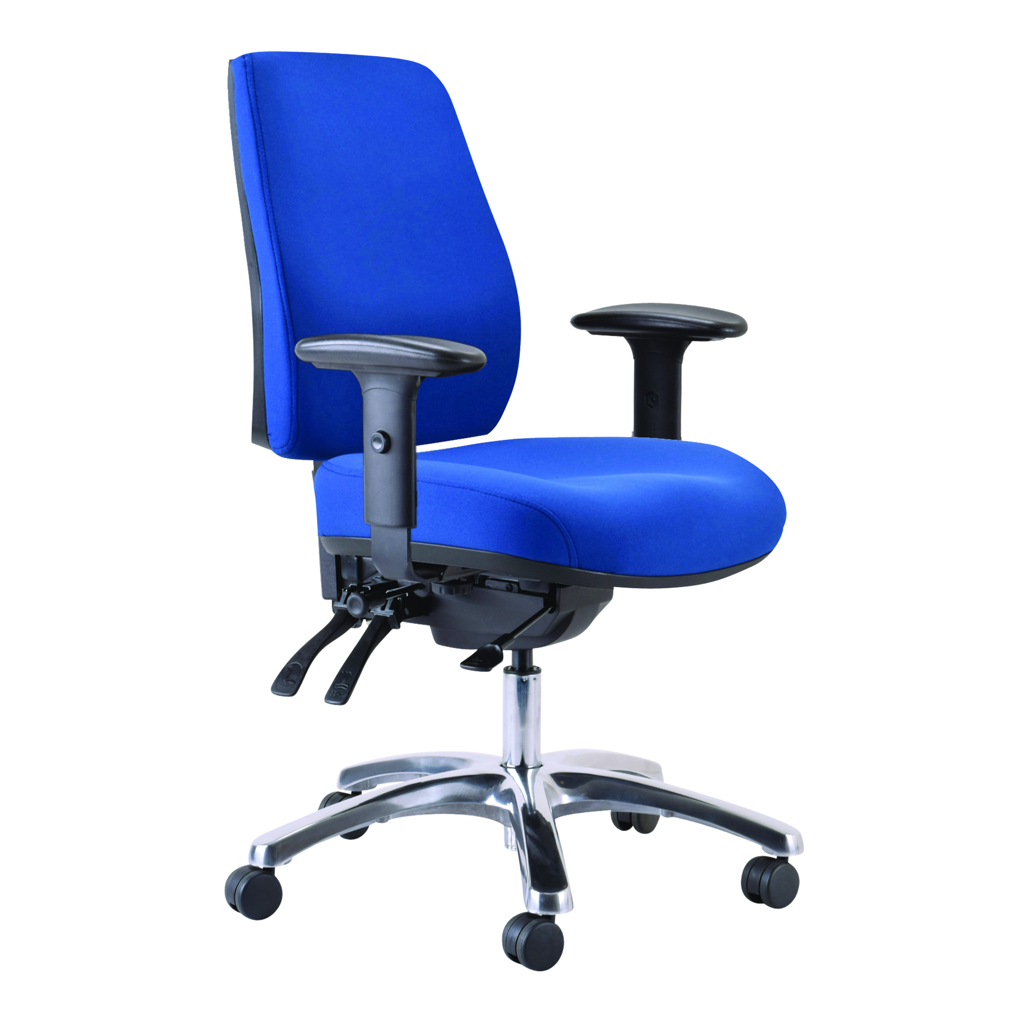 Roma high 2025 back chair