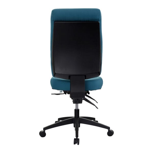 Buro Tidal Mid Back Chair - Image 6