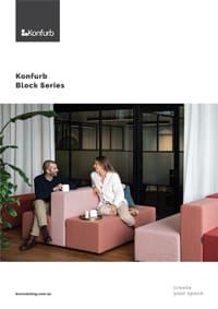 Konfurb Block Brochure