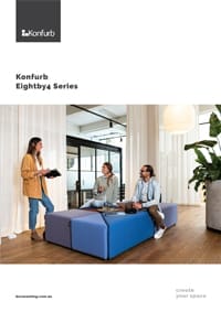Konfurb Eightby4 Series Brochure