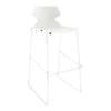 Konfurb Fly Barstool - Sled - Image 2