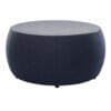 halo ottoman medium