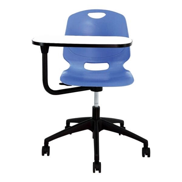 konfurb quest 5 star chair with tablet