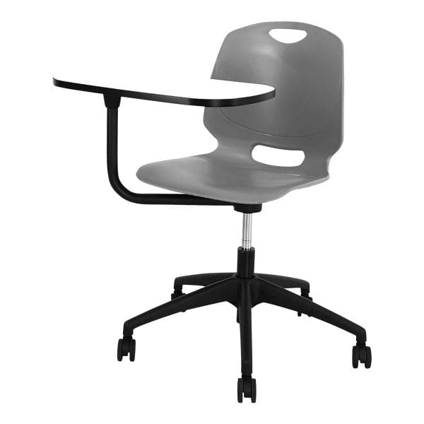 konfurb quest 5 star chair with tablet