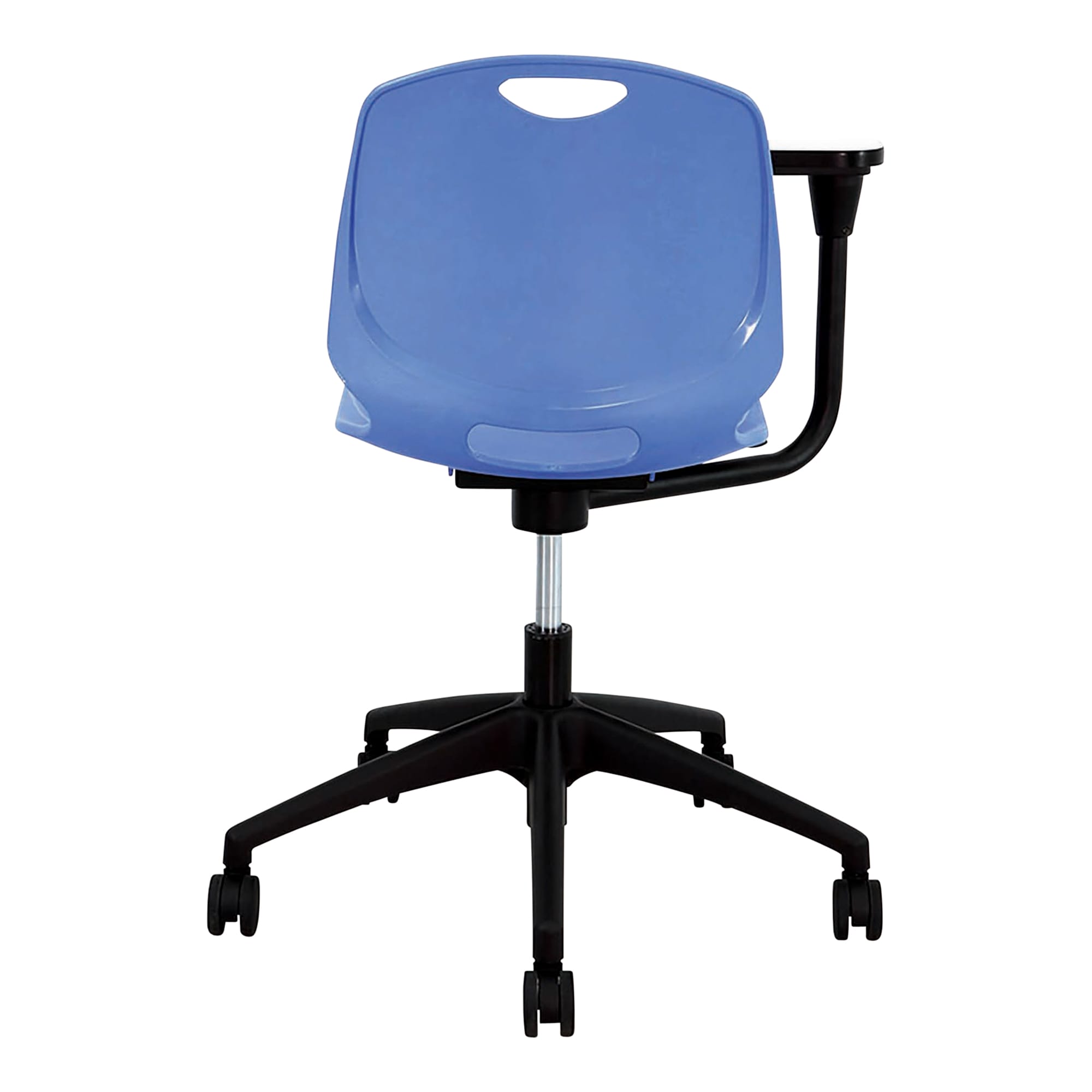 konfurb quest 5 star chair with tablet