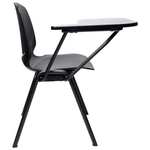 Konfurb Quest 4 Leg Tablet Chair (project) - Image 2