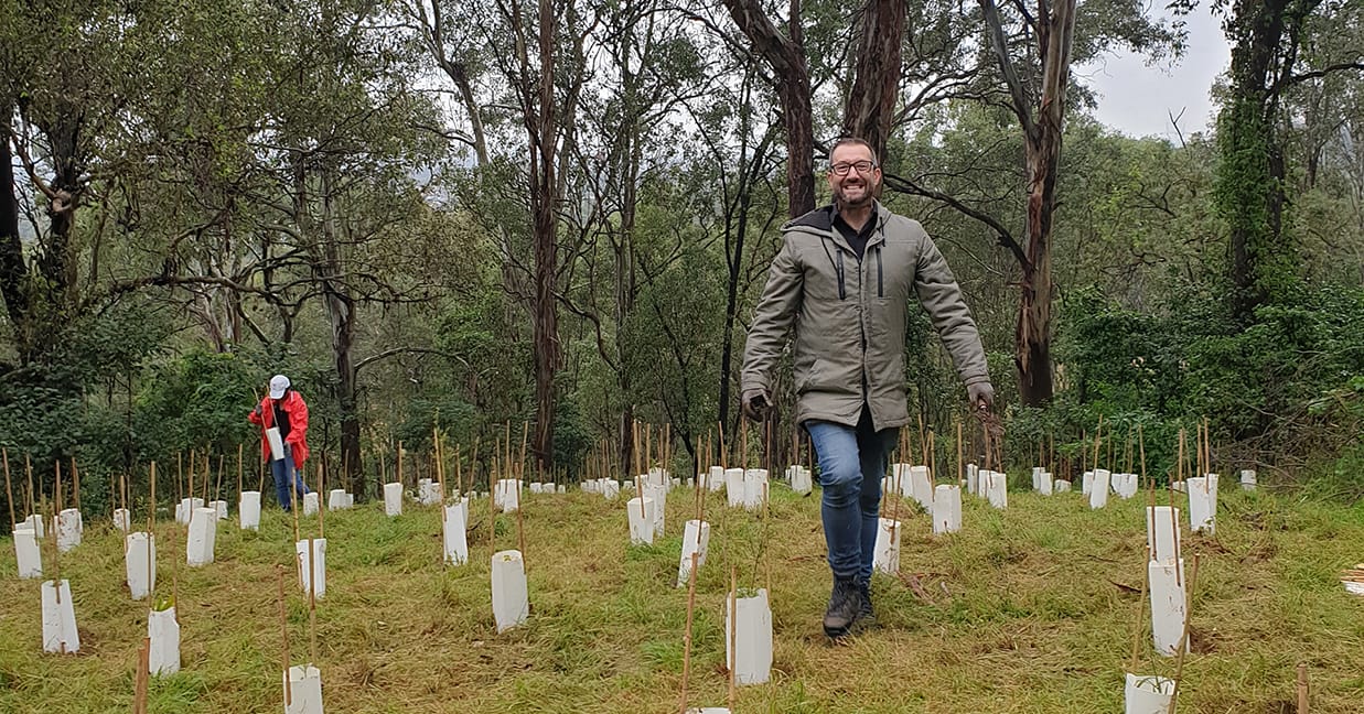 tree-planting-greening-australia-buro-seating