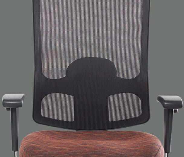 Staples kroy mesh task 2024 chair 50232