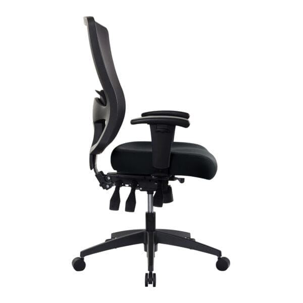 Mandura Bunjil Dark storm Mesh_944A-23_Side