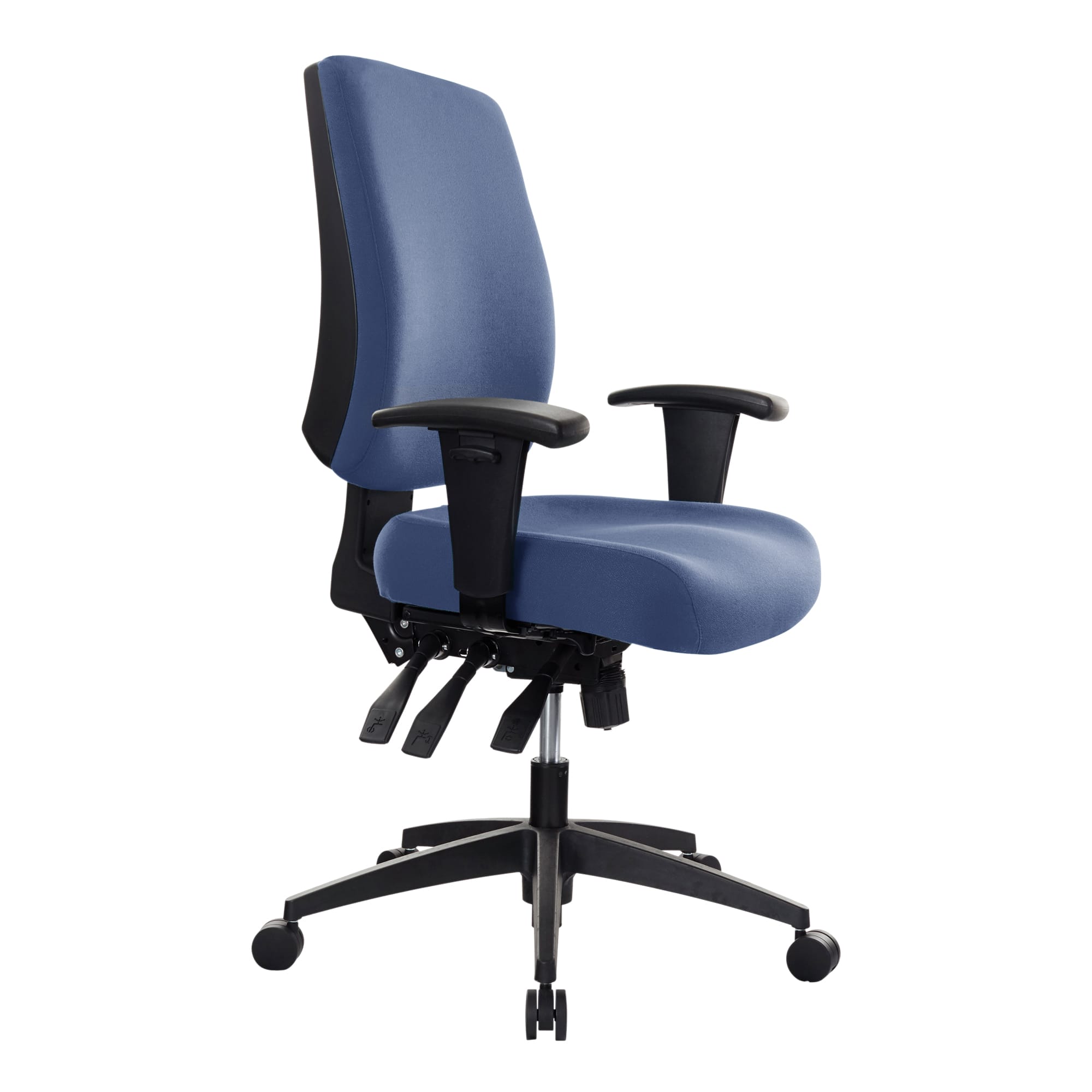 Mandura Bunjil Mid Back_943A_Arms_Ocean_Front Angle_LR