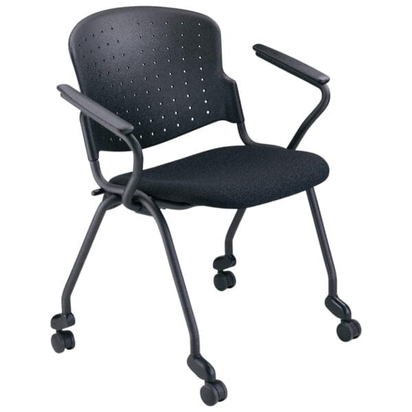 konfurb hitch education chair with wheels