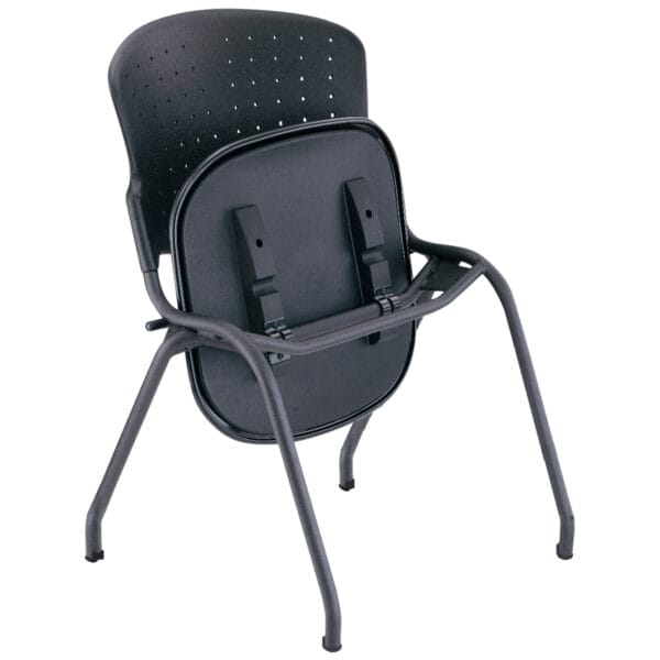 konfurb hitch school chair fold up seat