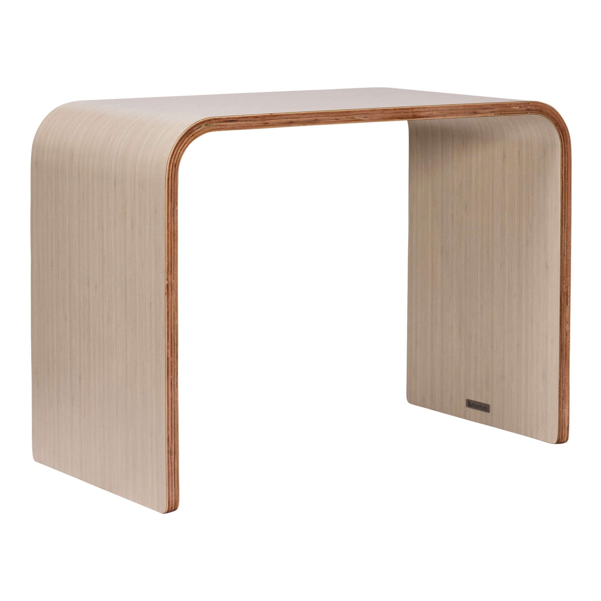 KON145-WD5, Konfurb Link Table, Classic Oak