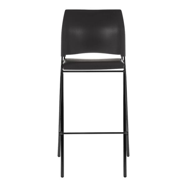 Buro Maxim Barstool - Image 3