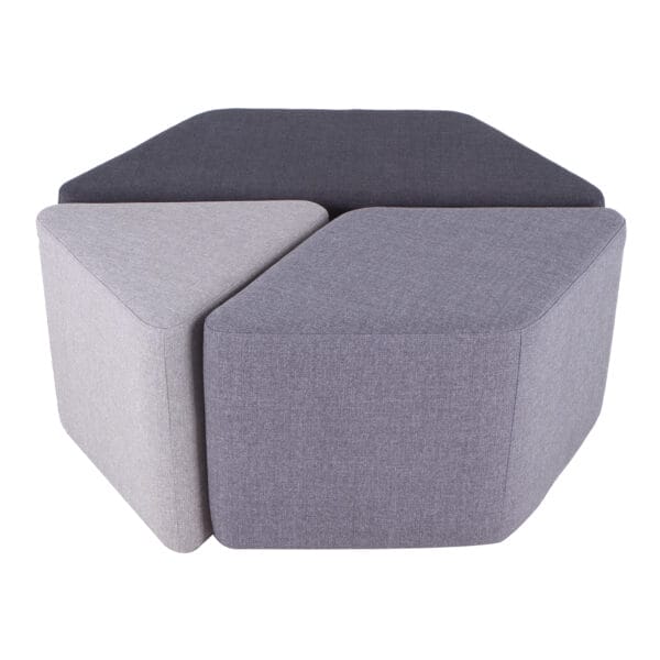 Buro York Ottomans (Project)