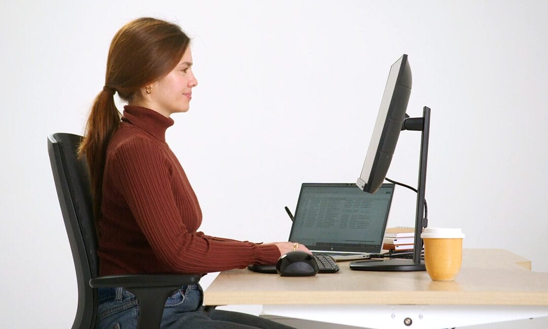 How to correct your posture: common mistakes and fixes