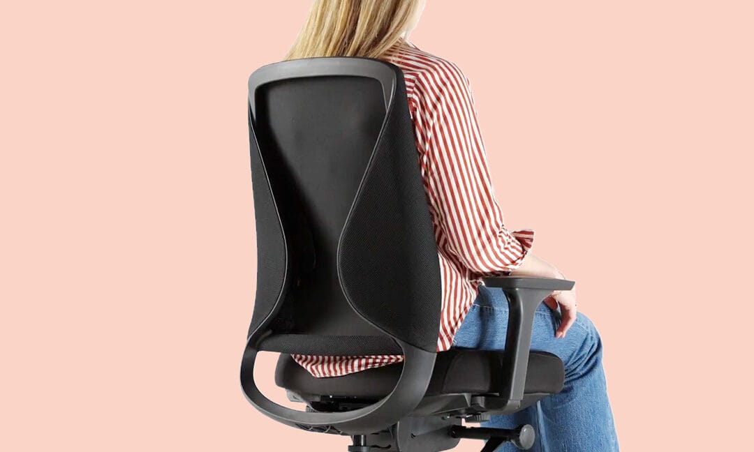 Powering workplace performance with ergonomics