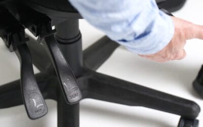 What you need to know when shopping for an ergonomic chair