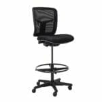 mondo tivoli drafting chair sit standing height