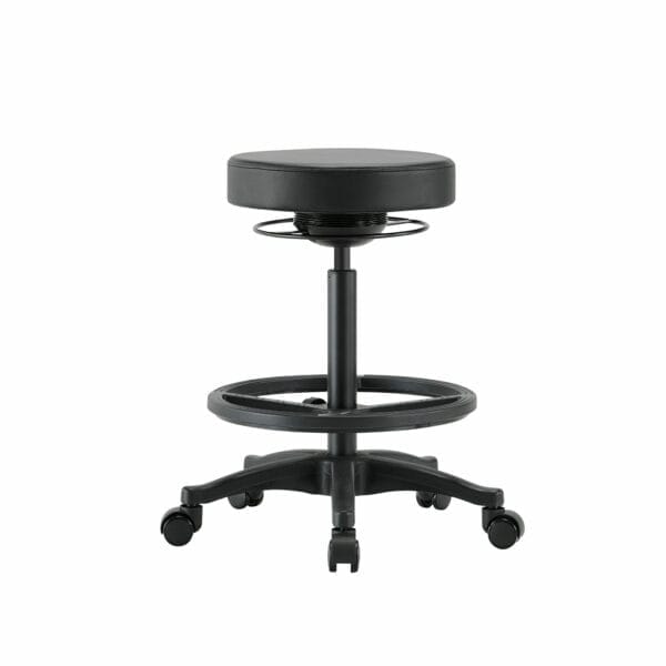 buro polo architectural stool thumbnail