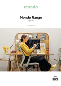 Mondo Range Brochure