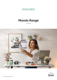 Mondo Range Brochure