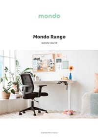 Mondo AU Brochure