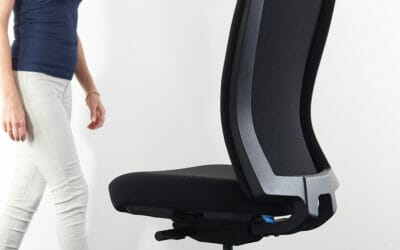 Great desk exercises for workplace wellness