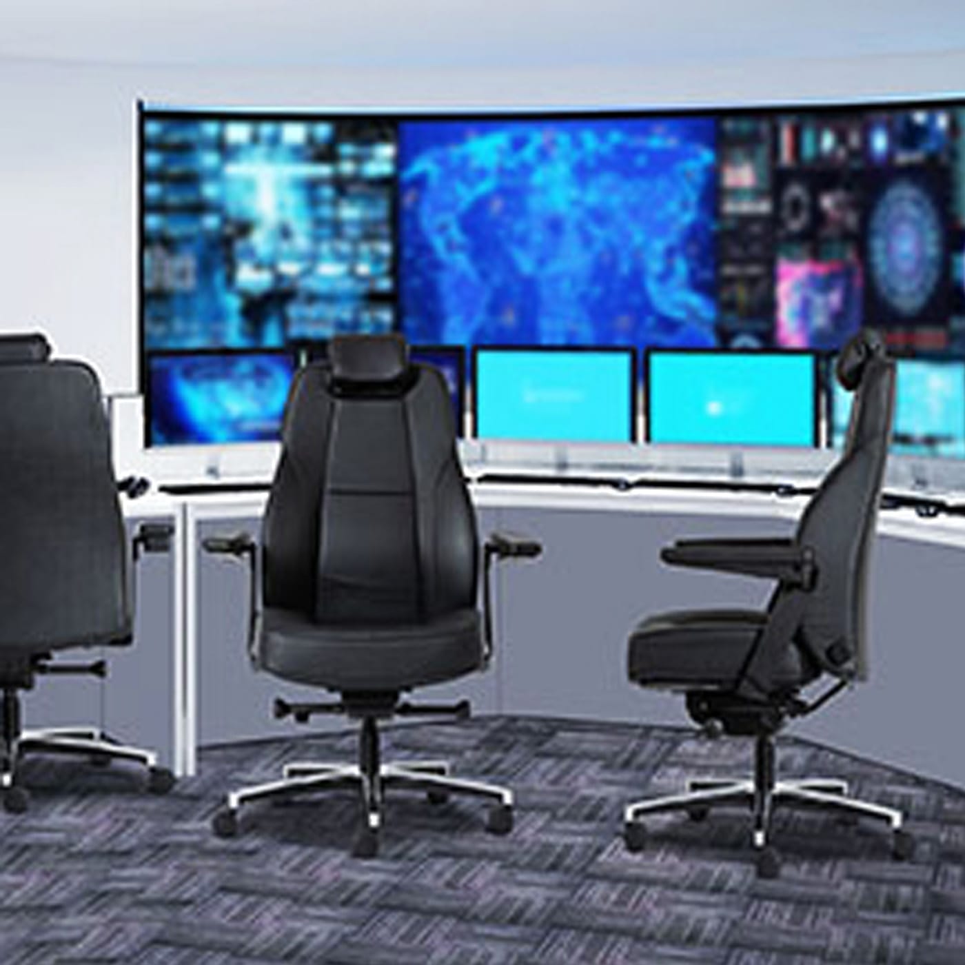 Buro Maverick 247_801A-L3_Gaming Shoot