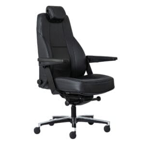 Buro Maverick 801A-L3 Leather