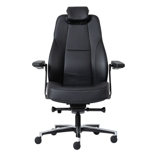 Buro Maverick 801A-L3 Leather