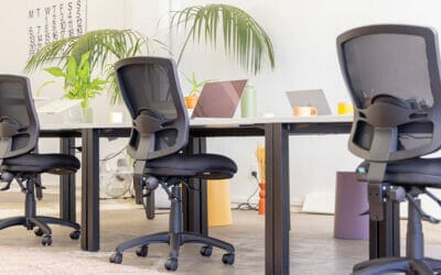 Buro’s ultimate guide to office chair maintenance