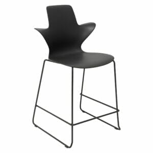 Konfurb Flare Barstool KON754-2-2