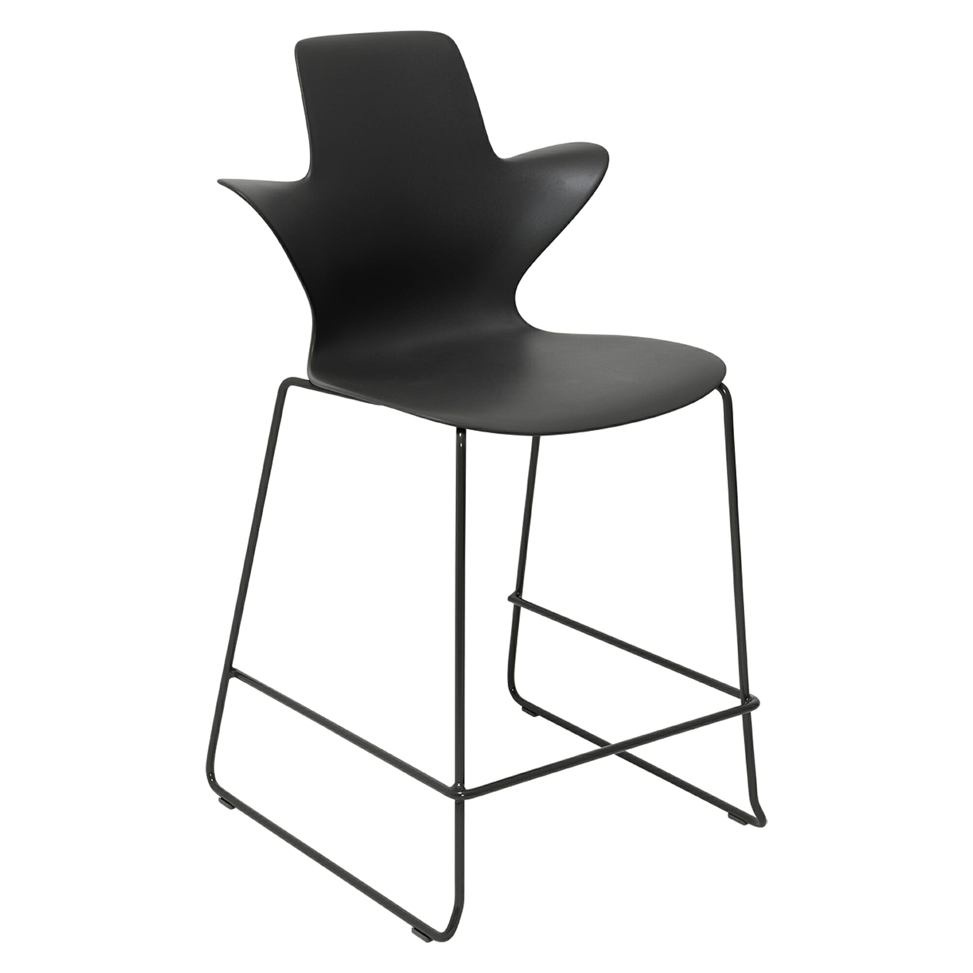 Konfurb Flare Barstool KON754-2-2