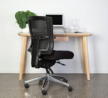 Office chair vs gaming chair for work how do they compare Buro