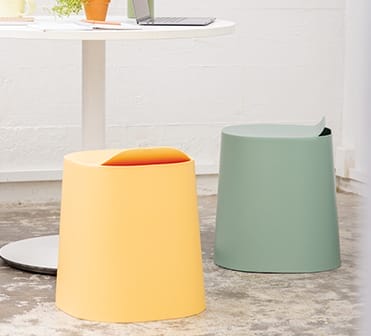 buro peeakboo cafe stool